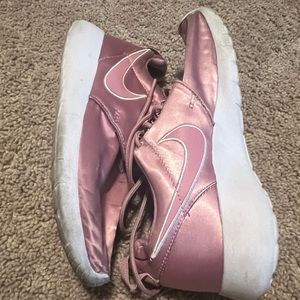 Kids Nike Shoe